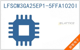 LFSCM3GA25EP1-5FFA10