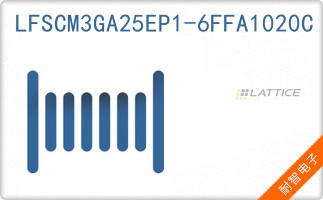 LFSCM3GA25EP1-6FFA1020C��ͼƬ