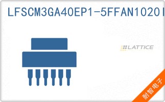 LFSCM3GA40EP1-5FFAN1