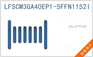 LFSCM3GA40EP1-5FFN11