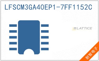 LFSCM3GA40EP1-7FF115