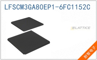 LFSCM3GA80EP1-6FC1152C