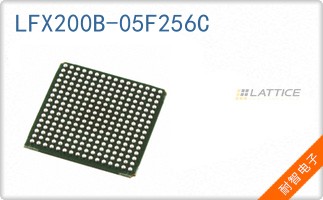 LFX200B-05F256C