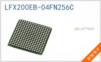 LFX200EB-04FN256C
