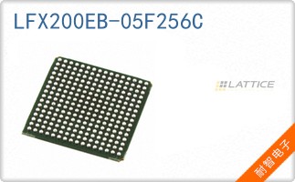LFX200EB-05F256C