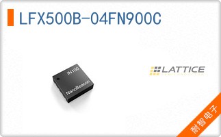 LFX500B-04FN900C