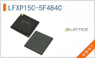 LFXP15C-5F484C
