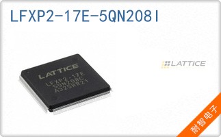 LFXP2-17E-5QN208I