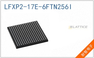 LFXP2-17E-6FTN256I