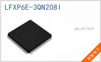 LFXP6E-3QN208I