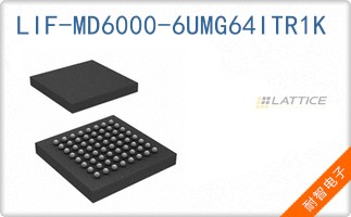 LIF-MD6000-6UMG64ITR1K