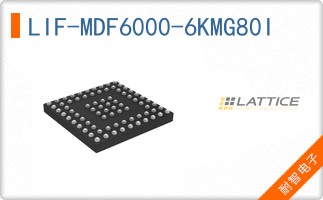 LIF-MDF6000-6KMG80I