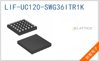 LIF-UC120-SWG36ITR1K
