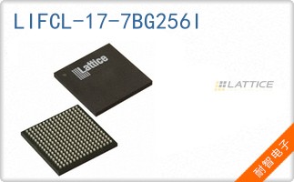 LIFCL-17-7BG256I