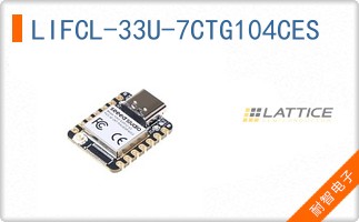 LIFCL-33U-7CTG104CES
