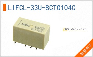 LIFCL-33U-8CTG104C