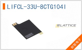 LIFCL-33U-8CTG104I
