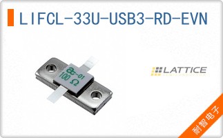 LIFCL-33U-USB3-RD-EVN