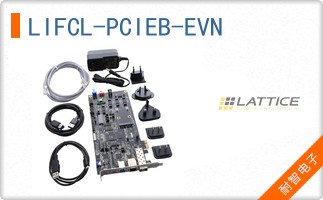 LIFCL-PCIEB-EVN