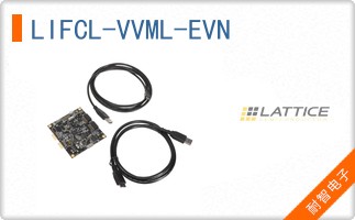 LIFCL-VVML-EVN