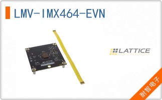 LMV-IMX464-EVN