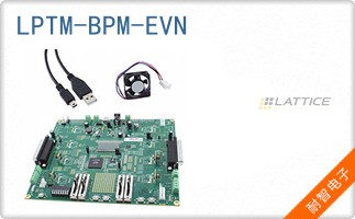 LPTM-BPM-EVN