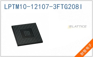 LPTM10-12107-3FTG208
