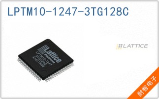 LPTM10-1247-3TG128C