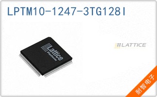 LPTM10-1247-3TG128I