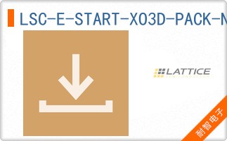 LSC-E-START-XO3D-PACK-NL