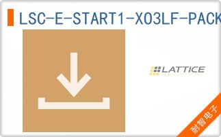 LSC-E-START1-XO3LF-PACK-FL