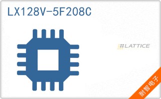 LX128V-5F208C