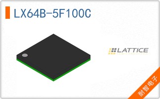 LX64B-5F100C