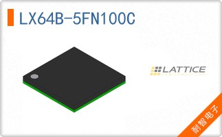 LX64B-5FN100C