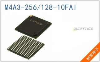 M4A3-256/128-10FAI