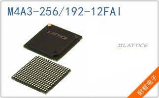 M4A3-256/192-12FAI
