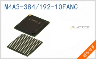 M4A3-384/192-10FANC