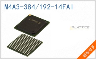M4A3-384/192-14FAI