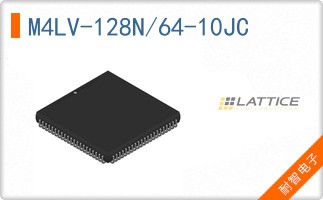 M4LV-128N/64-10JC