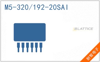 M5-320/192-20SAI