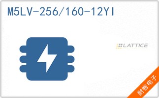 M5LV-256/160-12YI