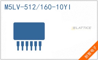 M5LV-512/160-10YI