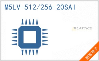 M5LV-512/256-20SAI