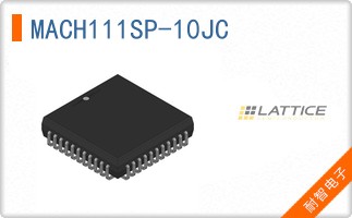 MACH111SP-10JC
