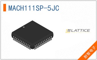 MACH111SP-5JC