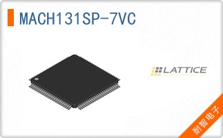 MACH131SP-7VC