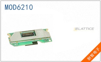 MOD6210