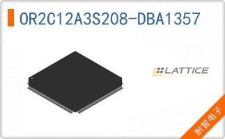 OR2C12A3S208-DBA1357