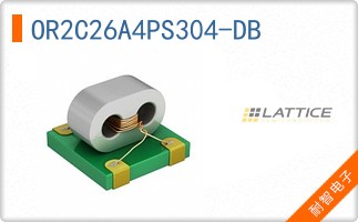 OR2C26A4PS304-DB