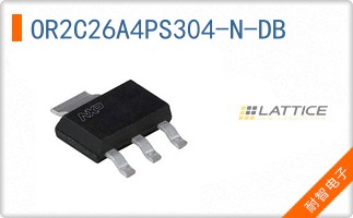 OR2C26A4PS304-N-DB